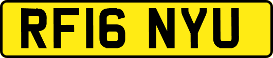 RF16NYU