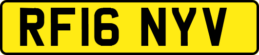 RF16NYV