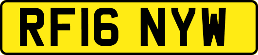 RF16NYW