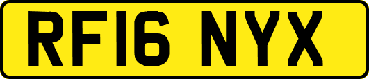 RF16NYX