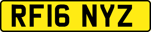 RF16NYZ