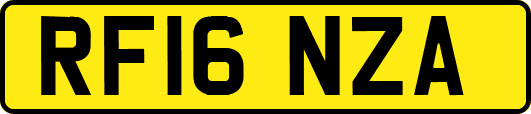 RF16NZA