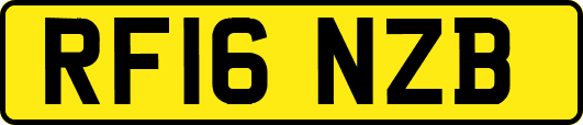 RF16NZB