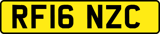 RF16NZC