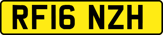 RF16NZH