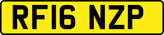 RF16NZP