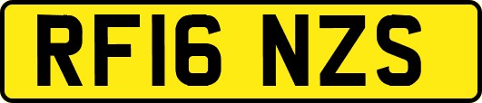 RF16NZS