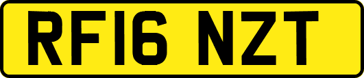 RF16NZT