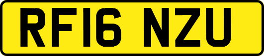 RF16NZU