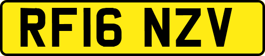RF16NZV