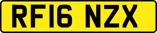 RF16NZX