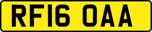 RF16OAA