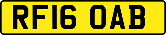 RF16OAB