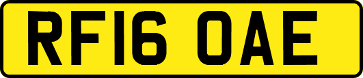 RF16OAE