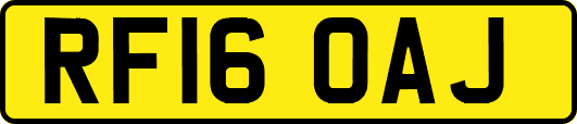 RF16OAJ