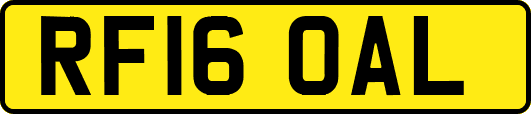 RF16OAL