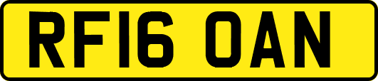 RF16OAN
