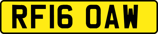 RF16OAW