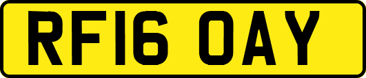 RF16OAY