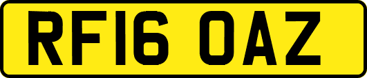 RF16OAZ