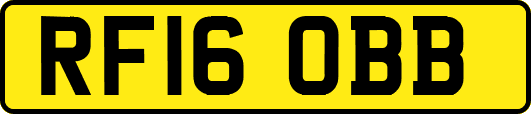 RF16OBB