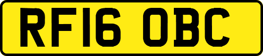 RF16OBC