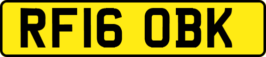 RF16OBK