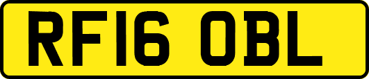 RF16OBL