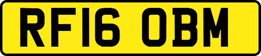 RF16OBM