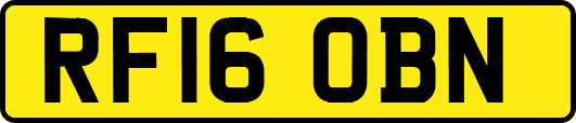 RF16OBN
