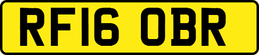 RF16OBR