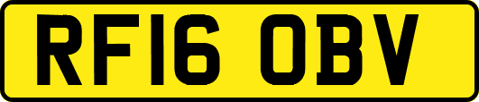 RF16OBV