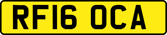 RF16OCA