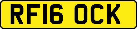 RF16OCK
