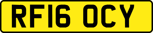 RF16OCY