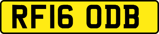 RF16ODB