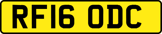 RF16ODC
