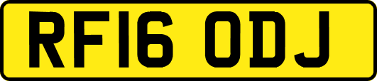 RF16ODJ