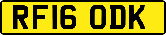 RF16ODK