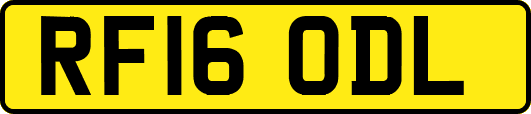 RF16ODL