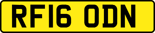 RF16ODN