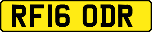 RF16ODR