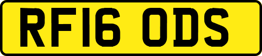 RF16ODS