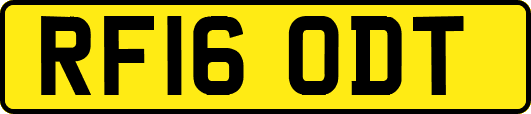 RF16ODT