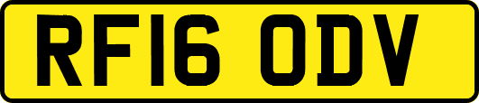 RF16ODV