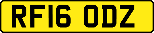 RF16ODZ
