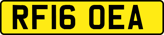 RF16OEA