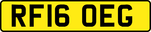 RF16OEG