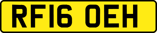 RF16OEH