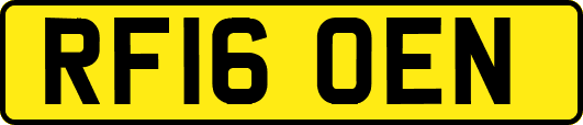 RF16OEN